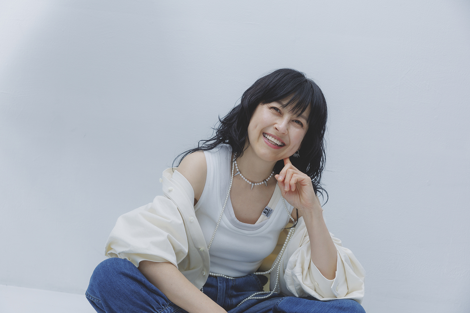 岸谷香 40th ANNIVERSARY LIVE TOUR KAORI PARADISE 2024 | 白河文化