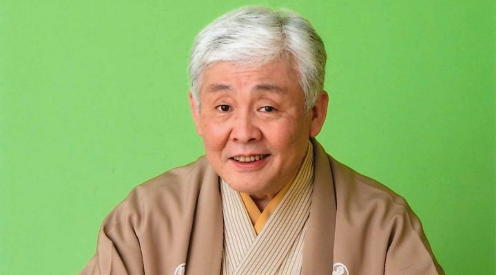 コミネス早春落語　柳家喬太郎 独演会　